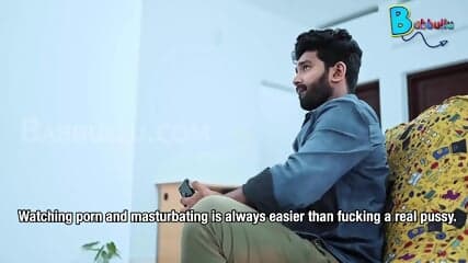 Thirichadi (Season 1) (2023) E02 Hindi Babbullu Originals WEB Series India