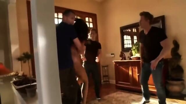 Gangbang Vol. 49