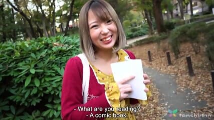 Kotone Fujiki Loves To Masturbate Thinking About Anime Characters