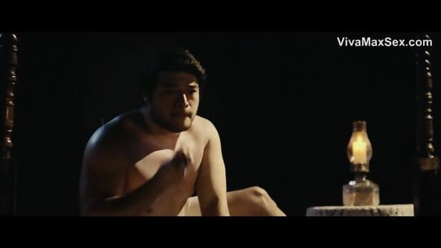Vivamax Angela Morena, Josef Elizalde, Dyessa Garcia, Victor Relosa, Sex Nude Scenes