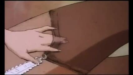 I Married a Strange Person! 1997 - Animated porno xxx