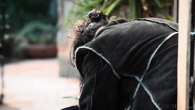 Victoria Voxxx - One Mans Trash free full length X