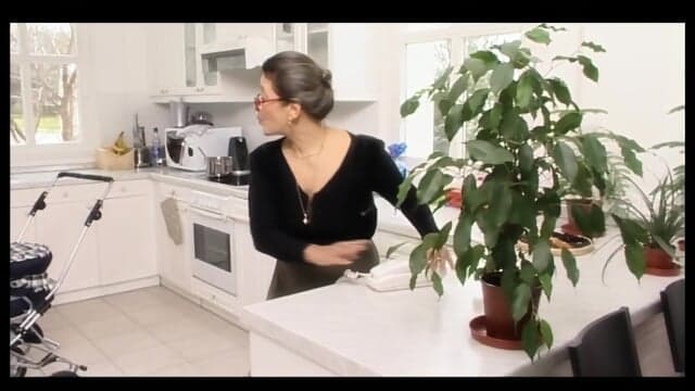 Secret Life Of Jasmine (2005)