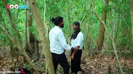 Abhirami Ep1 Malayalam Uncut