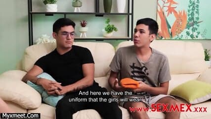 Impregnating Step mommy – 3 - Pamela Rios