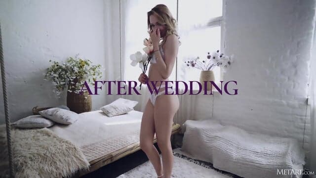 Kelly Collins - After Wedding