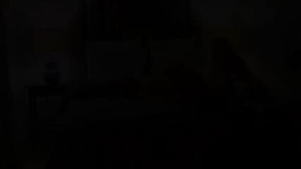BACKSTAGE - after gangbang shoot, KATRIN TEQUILA fucks in front of a photographer GIRL