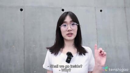 Mami Tokita Is Too Horny To Wait