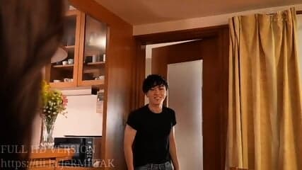 During My Wifes Pregnancy, I Had Sex With My Mother-in-law JeRMETAK - Emily Big Ass.