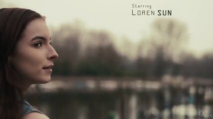 Loren Sun Dock Of Lust