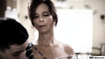 PURE TABOO Mom, It's Your Turn  Something For Us! - Syren De Mer