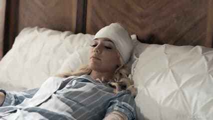 Kayley Gunner - Cheating With Wife's Best Friend