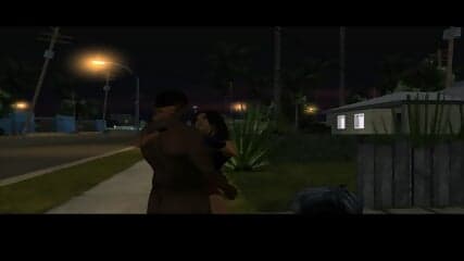 Gta San Andreas Porn: Cj Fucks Psyloch........