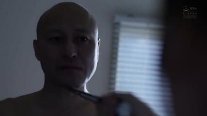 Special Prison Guard Woman Miyu Yanagi