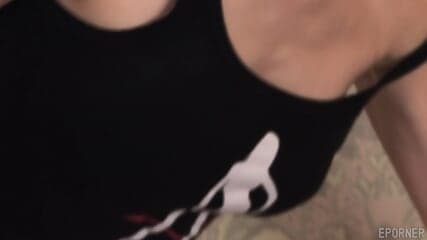 Skinny Girl's Ass Fucked Hard