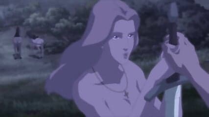 Dante's Inferno: An Animated Epic 2010 - Animated porno xxx