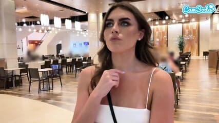 Camsoda-Sexy Teen Hottie Sucking And Riding Dick