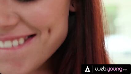 Naturally Stacked Aidra Fox Rekindles With An Old Flame For Some Good Wild Sex Like Old Times