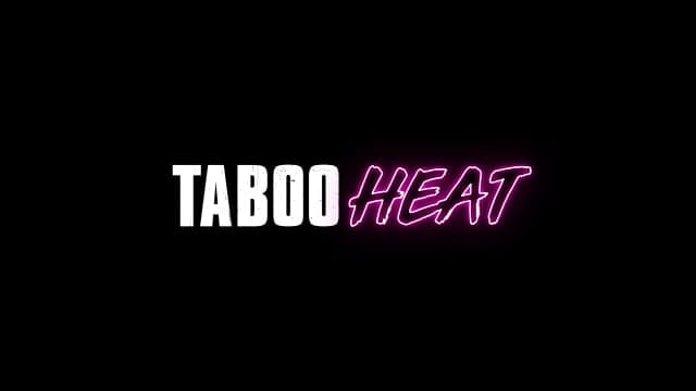 Stuck MILF Sheena Ryder Needs Anal Orgasm To Get Unstuck - Taboo Heat
