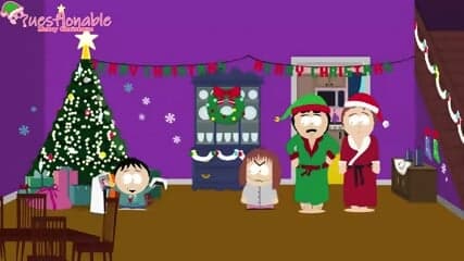 South Park Sex
