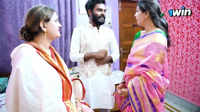 Hottest Sex With Big Boobs Indian Aunty
