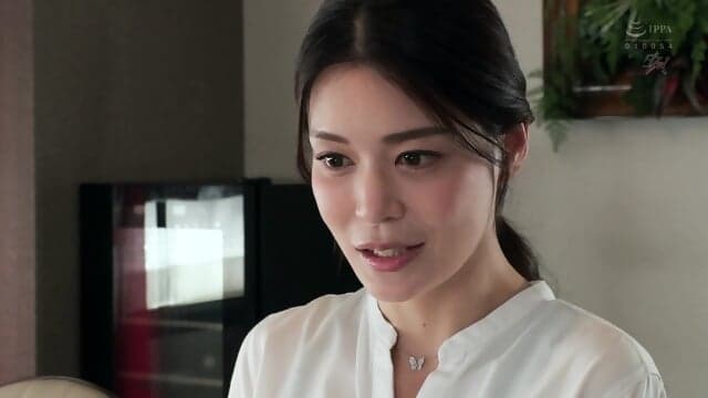 What If A Married Prostitute Had An Affair With A Middle-aged Man While Feeling Guilty? - Mary Tachibana