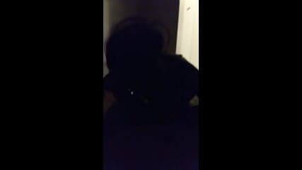 Phat Booty Crack Head