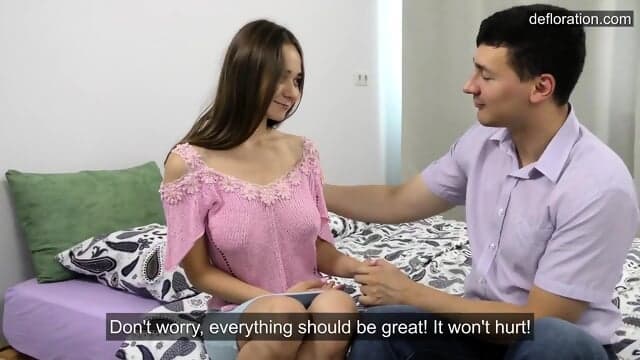 Kecy Hill    Virgin  Girl