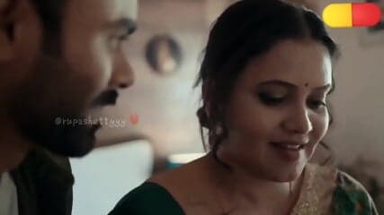 PRIYA GAMRE WITH HER DEVAR