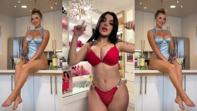 Boobs are your Ultimate Obsession