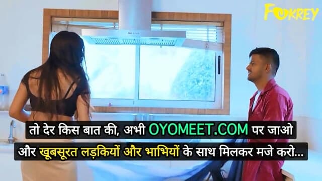 A indian Couple Sex in Kitchen Hardfucking with hindi audio