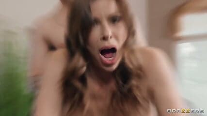 Wild Wall Breaking 3some With Phoenix Marie , Alexis Fawx & Xander Corvus
