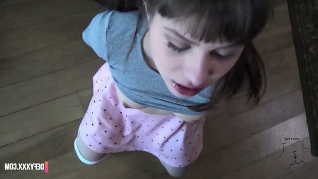 Luna Throat Cleaning 2