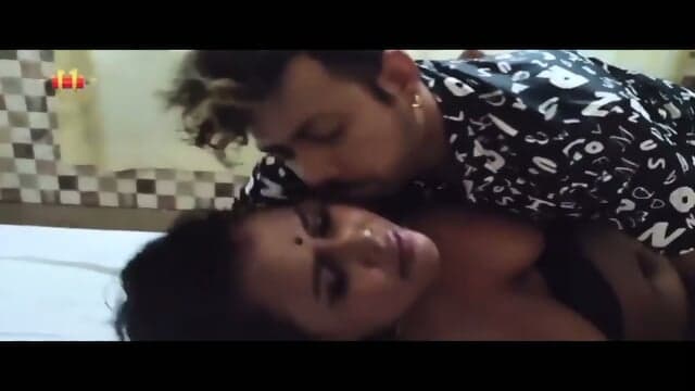 Strangers 4 AC Mechanic (2021) 11UpMovies Originals Hot Sex Web Series Video 💕💕💕
