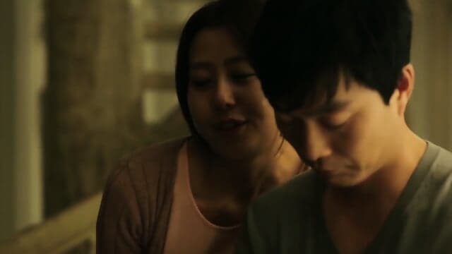 My Neighbors Wife - Korean Erotic Movie 2016