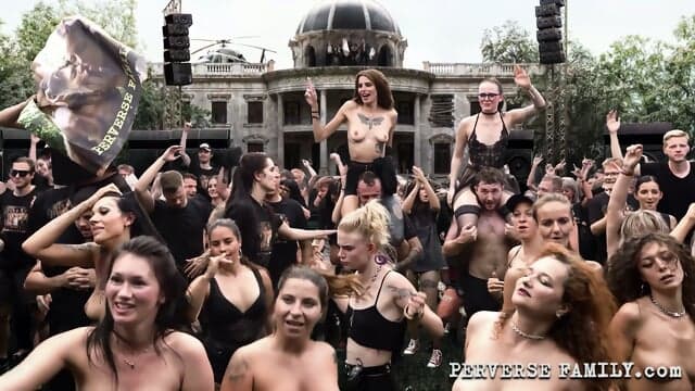 Perverse Rock Fest