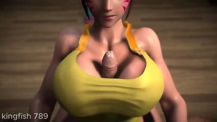 Dva Over Chun 2