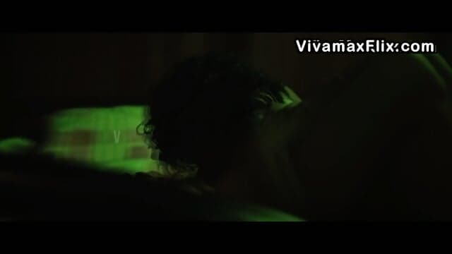 Kiko Estrada, Avi Acosta, Angeli Khang Sex Scenes