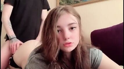 Implausible Beautiful Girl Little Kimberley (Dolly Sky) Being Hardcore Fuck And Intense Painful Orgasm