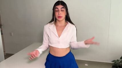 JESSICA OSORIO XXX - 1