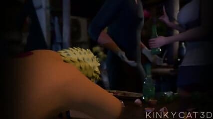 Hinata Nightclun