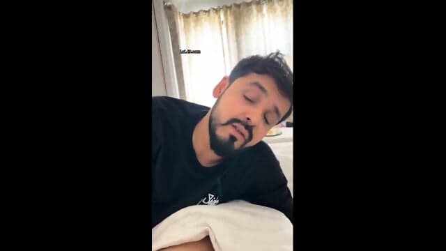 Sexy Gujarati BF GF Enjoy Steamy Sex In Hotel Room