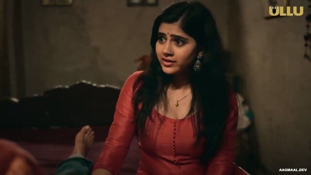 Sarika salunkhe Hot Hindi Web Series 3 💕💕💕