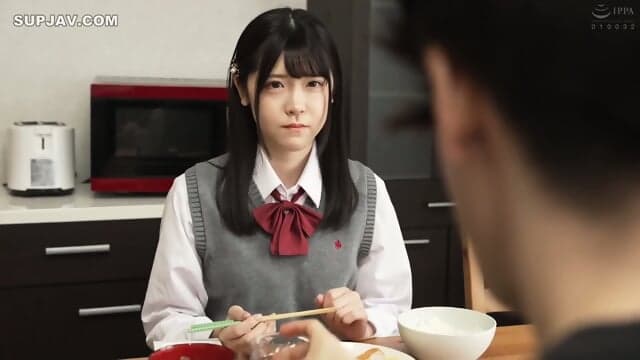 Akari Minase [Missing Report] Im Looking For My Little Sister