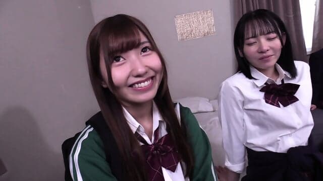 We Had a Naughty Adult Experience After School Miyu Aizawa, Meisa Nishimoto, Karin Kitaoka, Konatsu Kashiwagi