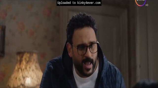 Egyptian Girl Tape Gagged  Kinky4Ever