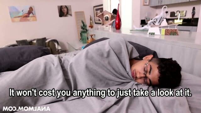 Sofie Marie - Stepmom Loves Anal