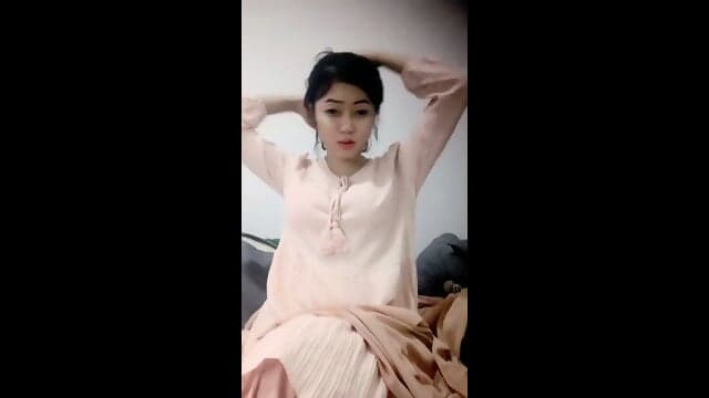 Cewe indo hijab viral