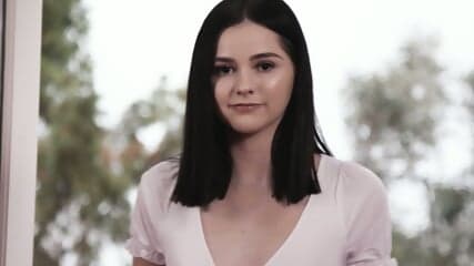 Violet Rain Big Ass