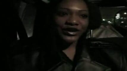 Adina Jewel Ethnic Gangbang
